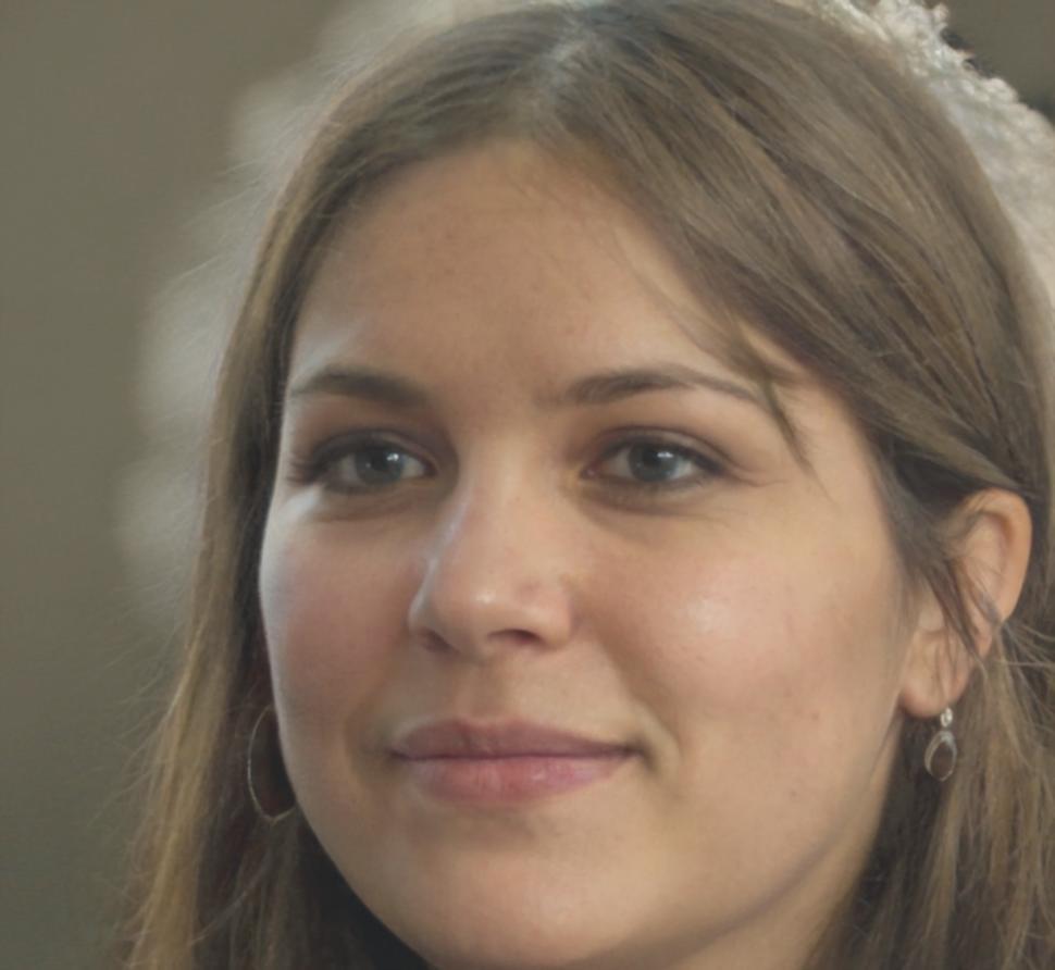 Leiterin der Statistikabteilung Emilia Nordström